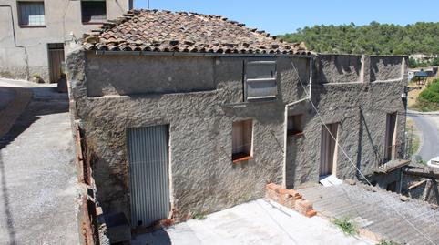 Foto 2 de Casa o xalet en venda a Montmaneu, Barcelona