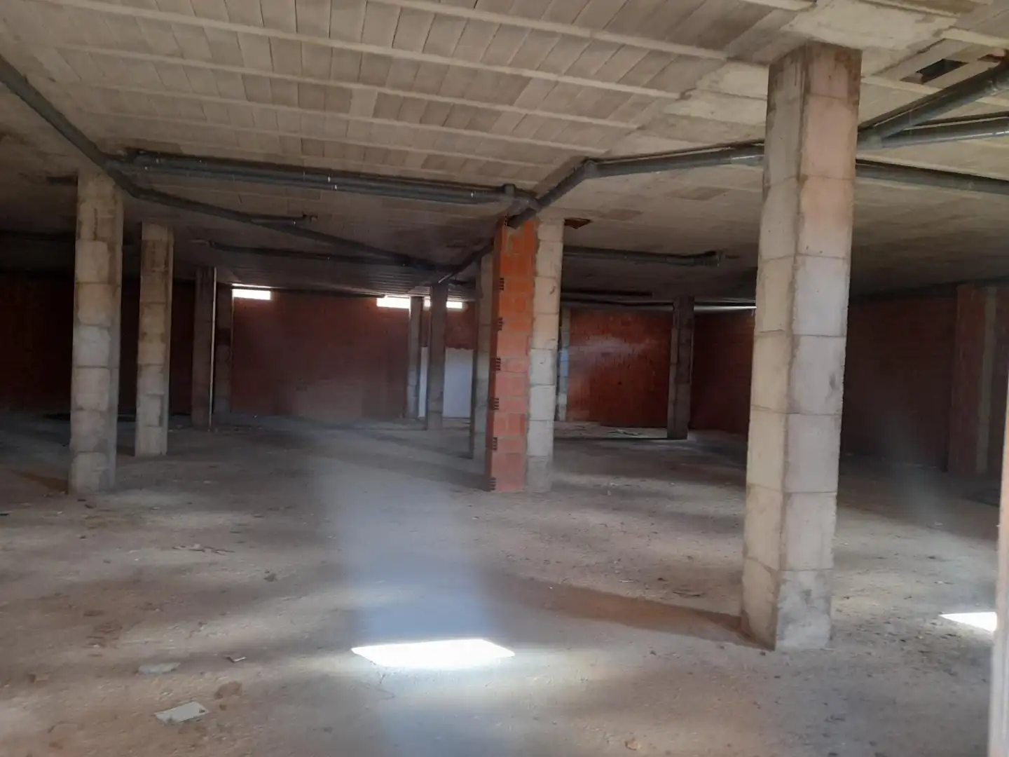 Local comercial en venda a El Ejido Ciudad, imagen 5