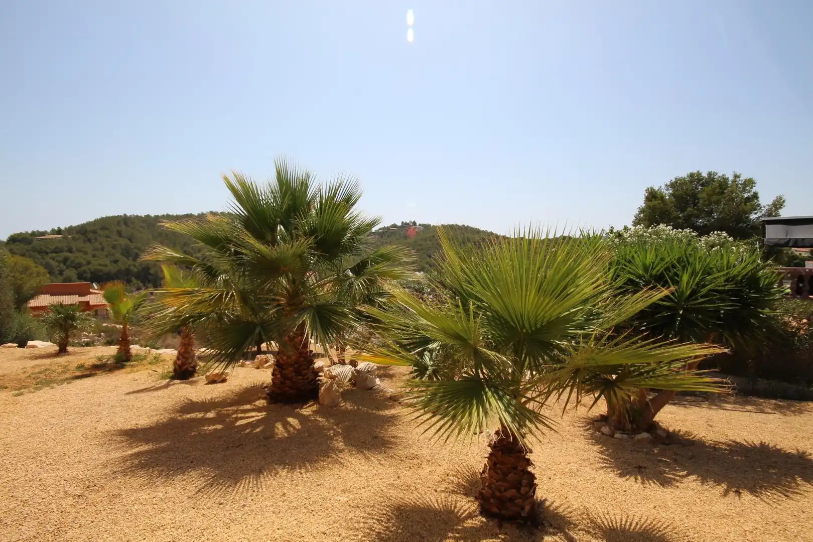 Casa o xalet en venda en Jávea / Xàbia amb Calefacció, Jardí privat i Terrassa