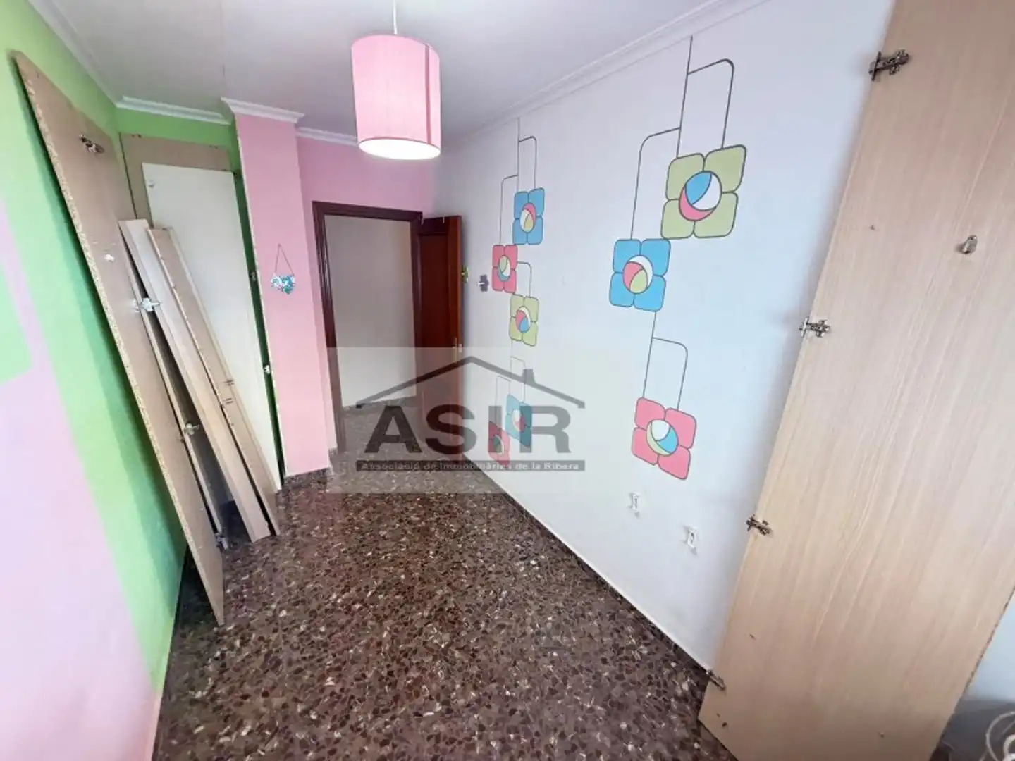 Pis amb ascensor en venda a Casc Urbà, imagen 26