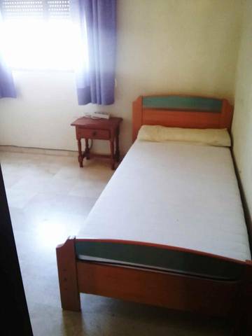 Piso en Alquiler en Barrio del Nervión