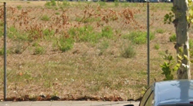 Industrial land to rent in Viladecans