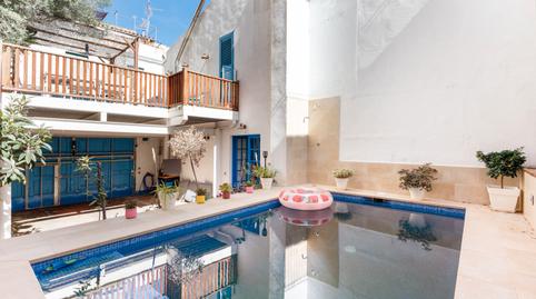 Photo 2 of Country house for sale in Carrer Sant Josep, Tossa de Mar pueblo, Girona