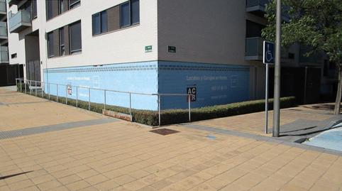 Photo 3 of Premises for sale in Alfonso X, 6, Aranzana, Valladolid