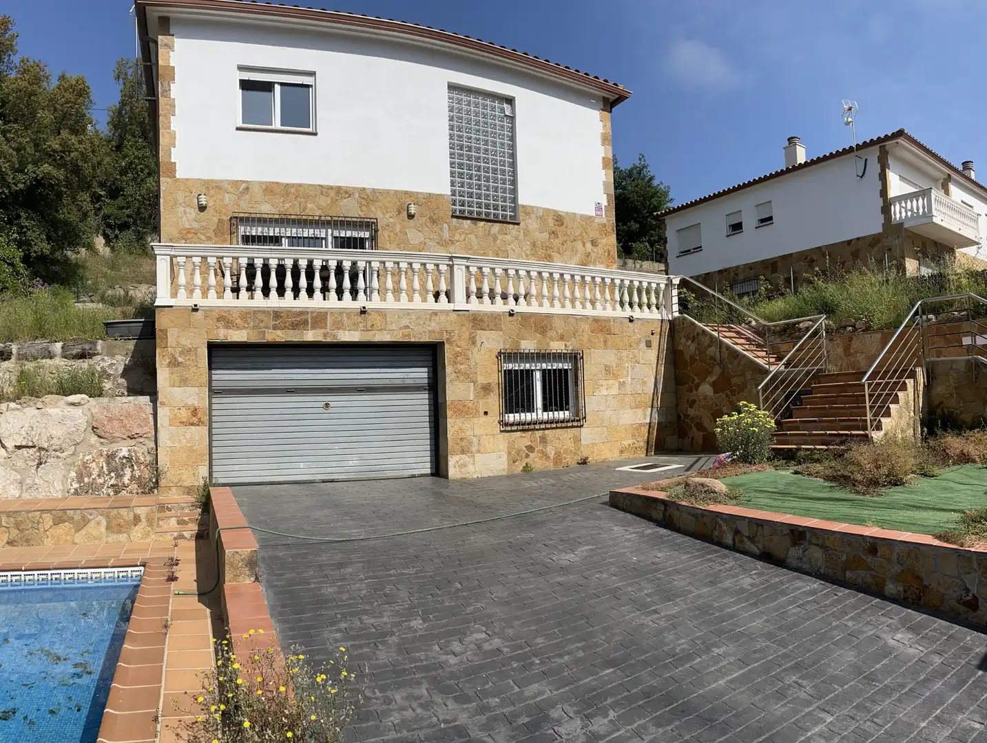 Haus mit Terrasse zum Verkauf in Avinguda del Pla de Rosell, imagen 23