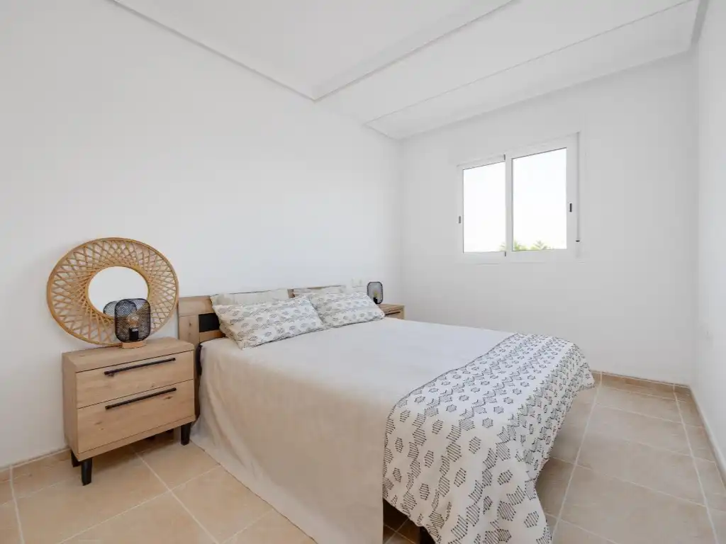 Apartament amb piscina en venda a San Fulgencio, imagen 19