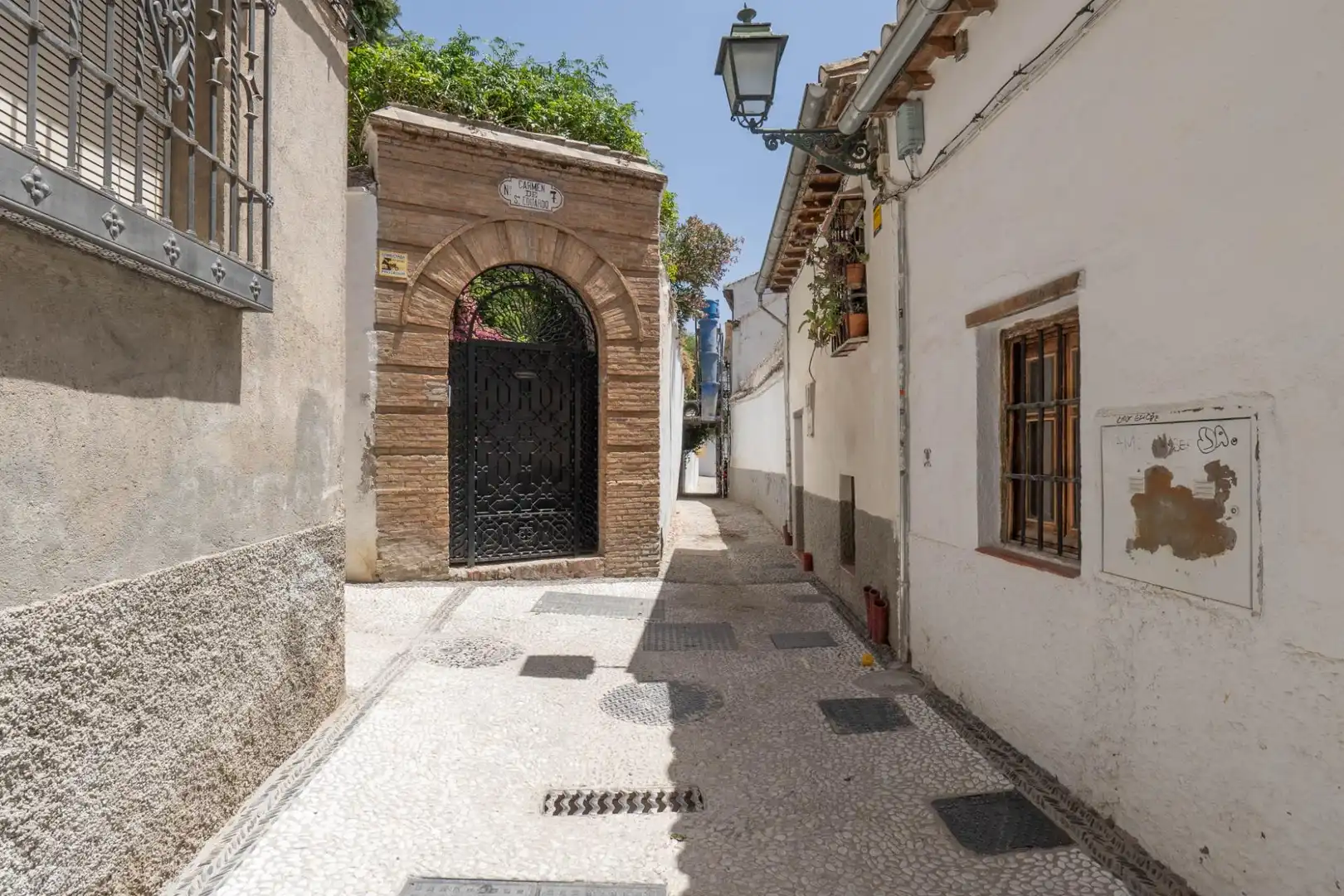 Houses for sale in Granada, Granada