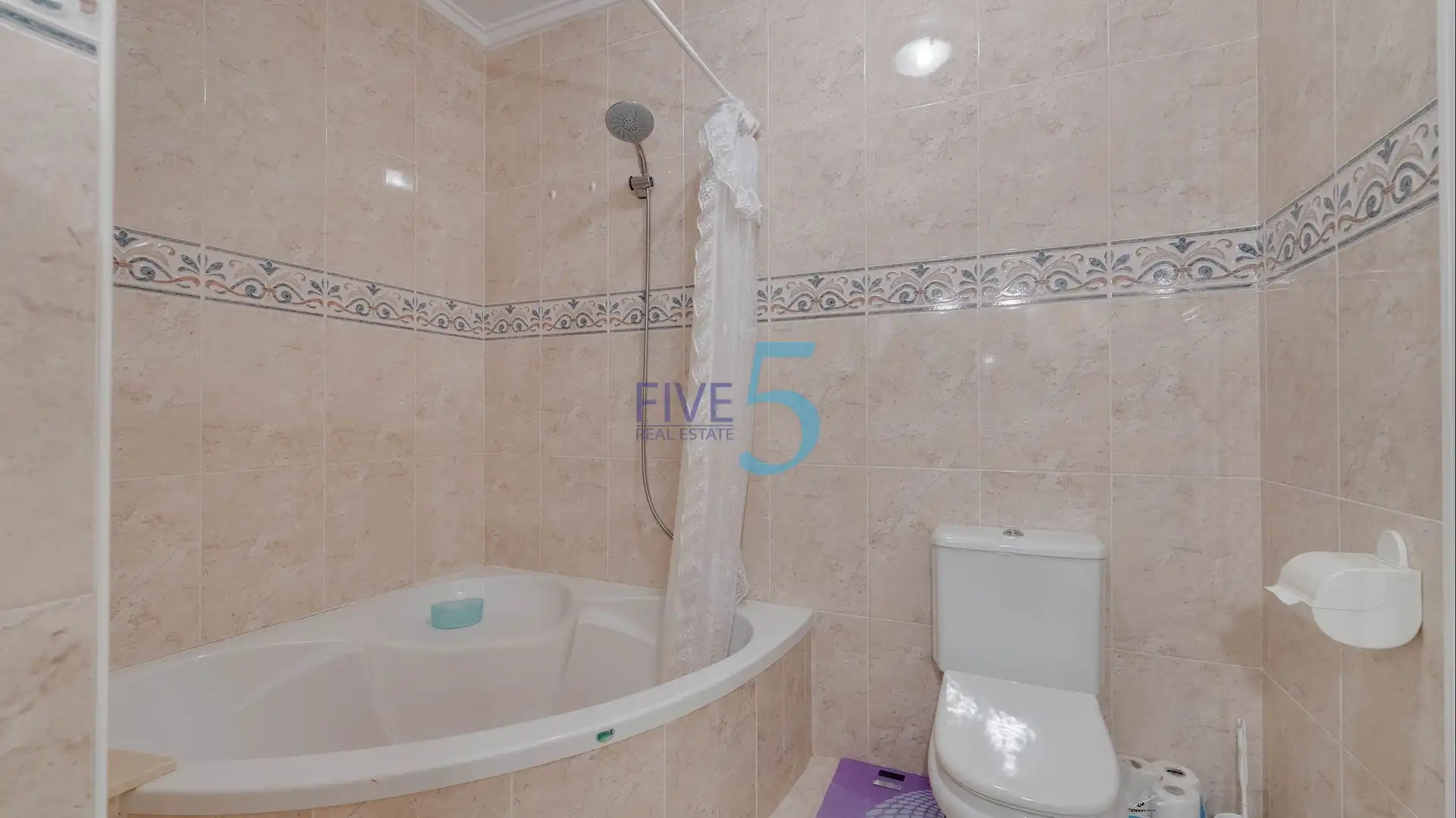 Casa a schiera con piscina in vendita a Ciudad Quesada, imagen 21