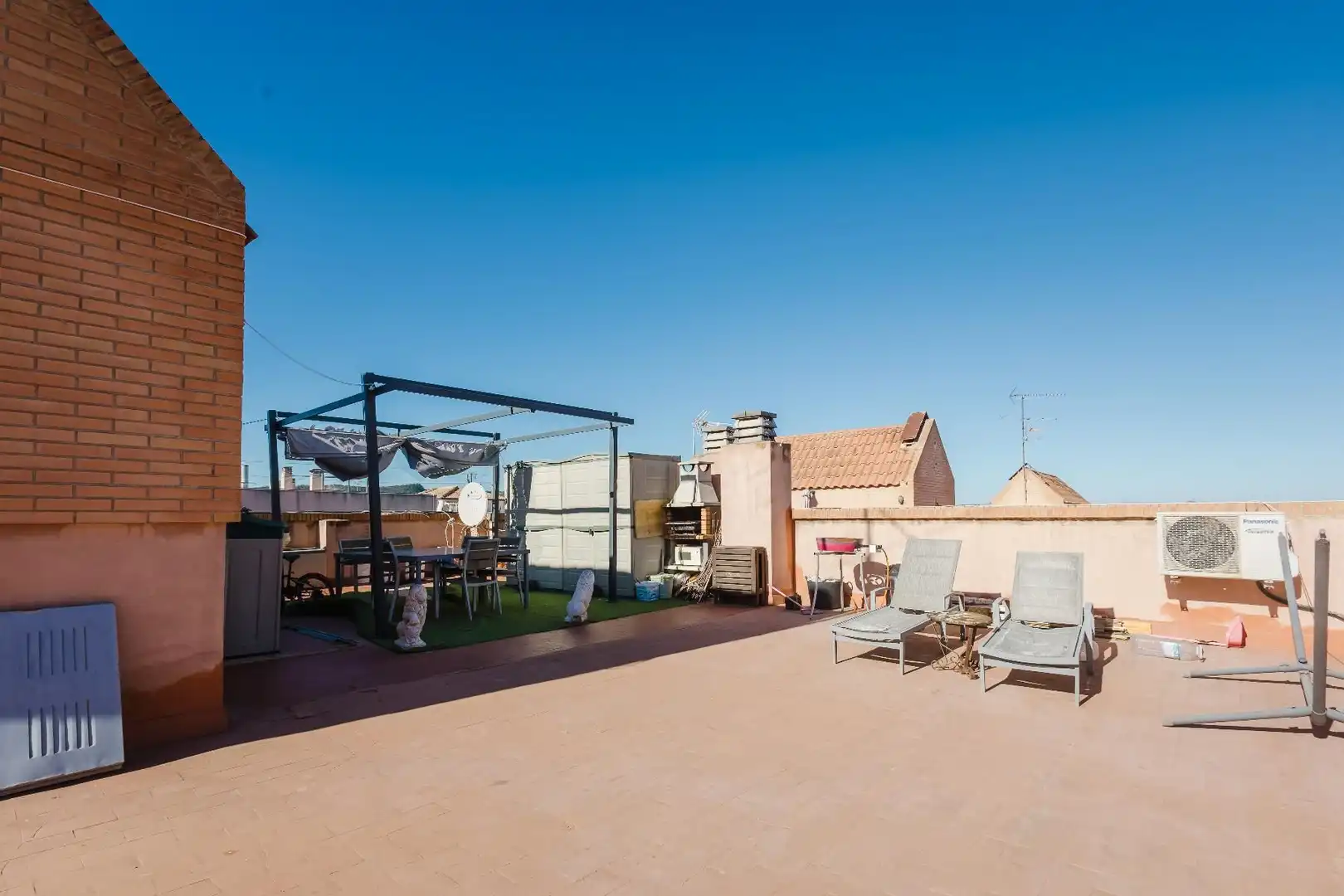 Apartamento en venta en Calle  Antonio Machado, imagen 29