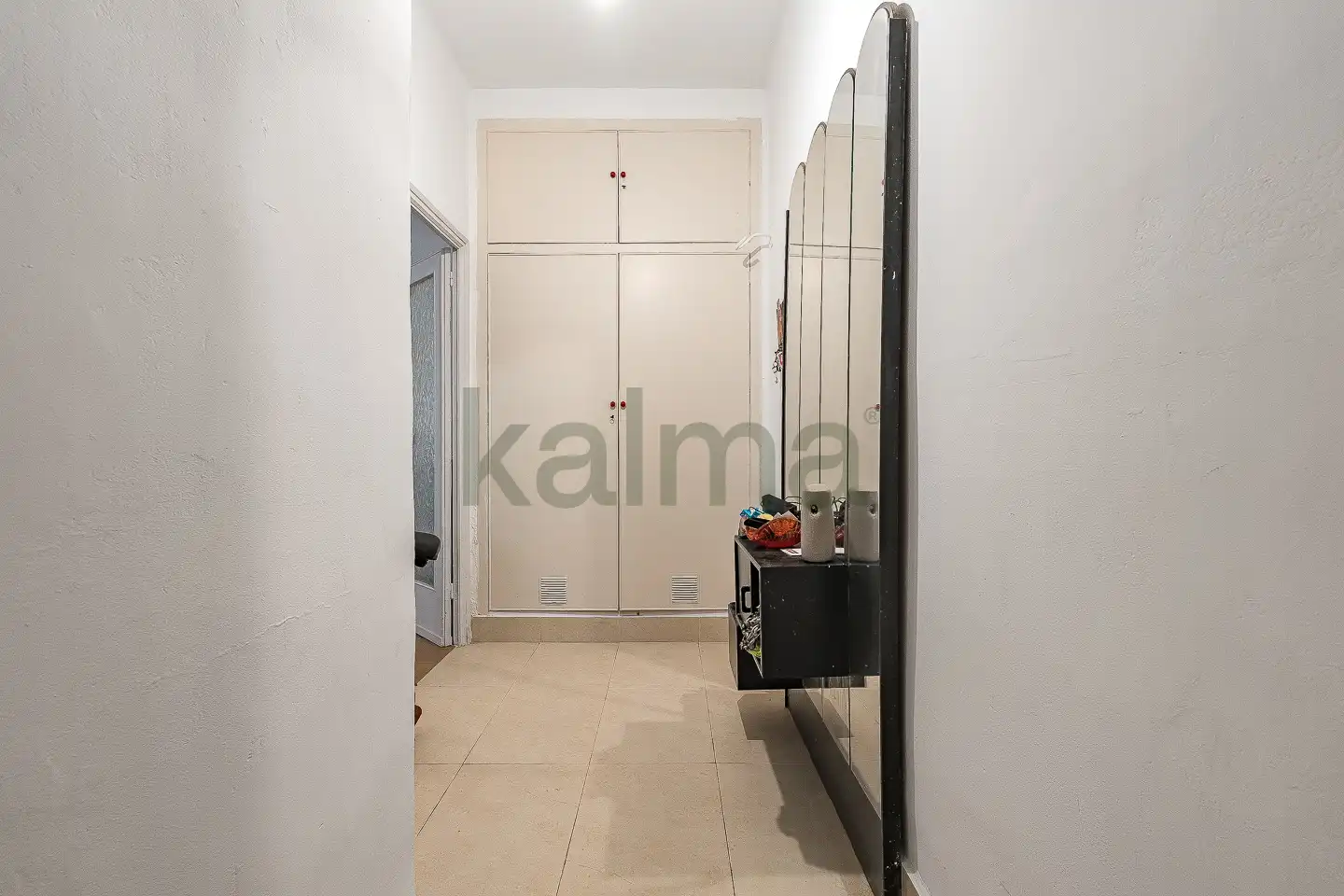Piso en venta en Carrer de Salamanca, Passeig Maragall