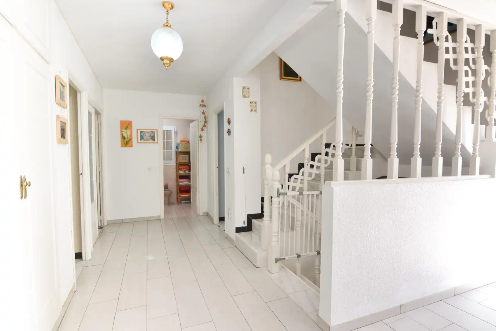 Casa o xalet en venda en San Martín de Valdeiglesias amb Jardí privat, Terrassa i Traster