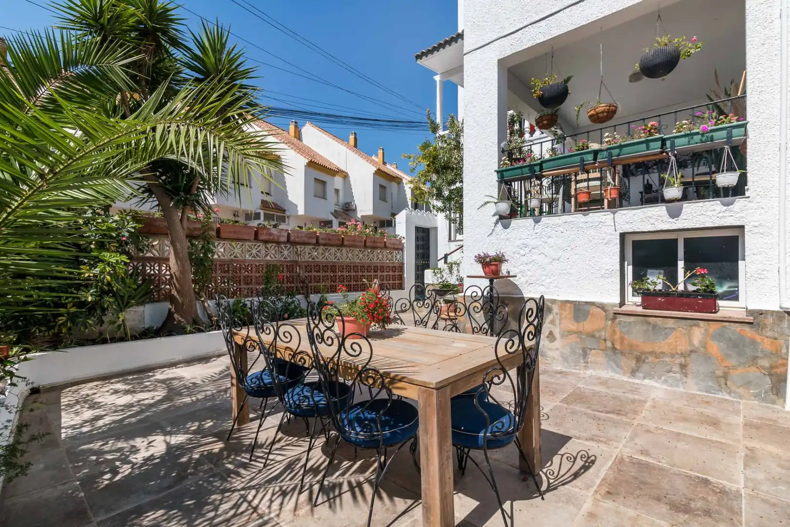Casa con piscina en venta en Alcorrín, imagen 4