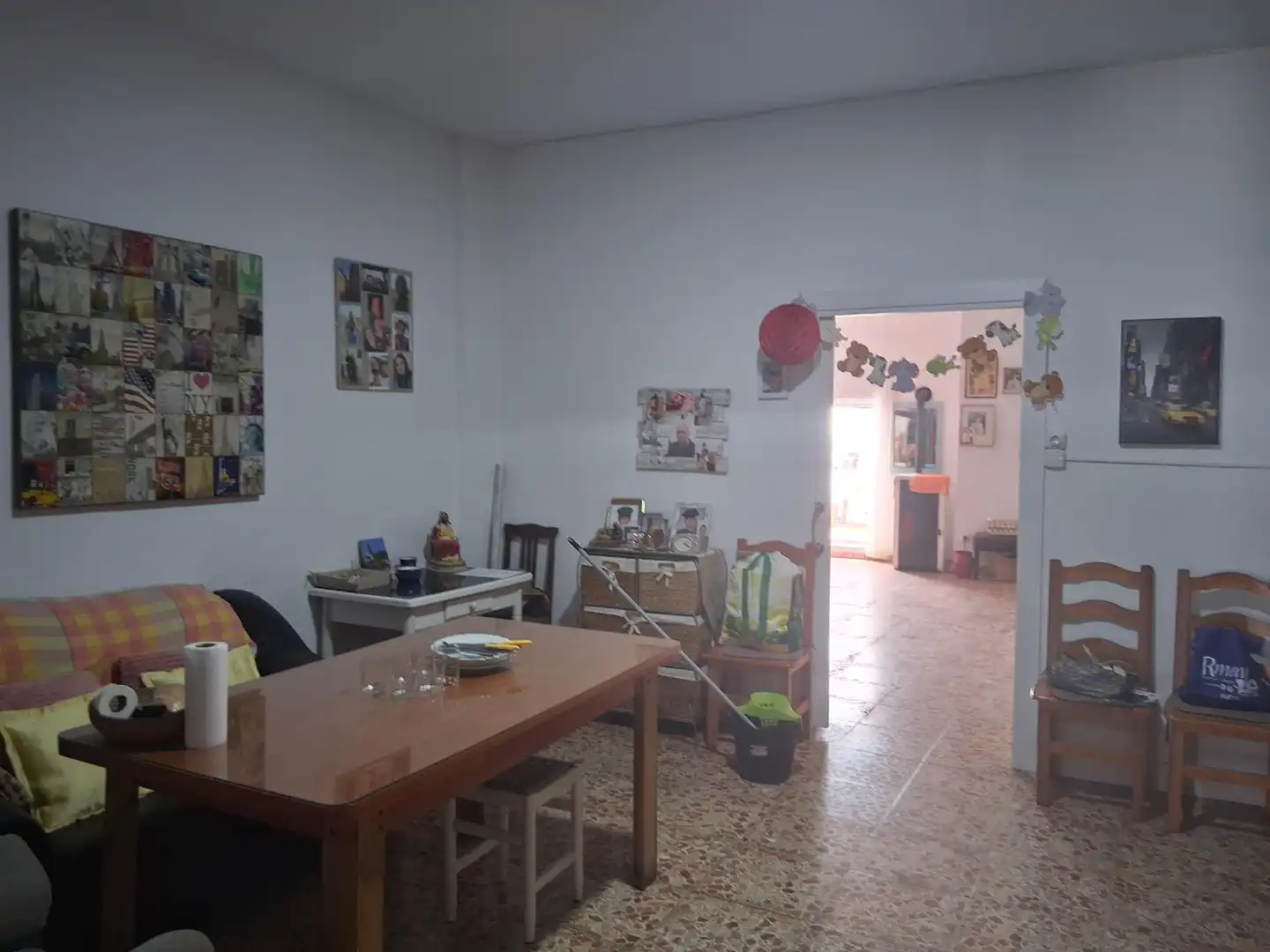 Habitatge amb terrassa en venda a Baeza, imagen 18