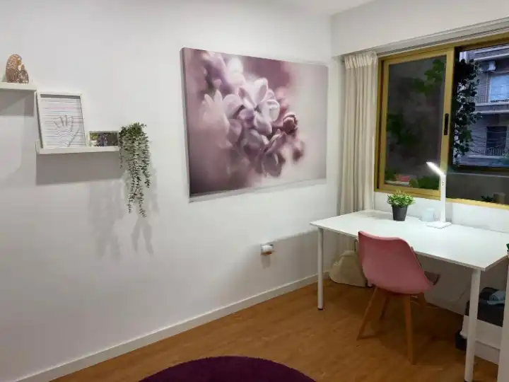 Piso con terraza en venta en Carrer de Caravaca 12, imagen 12