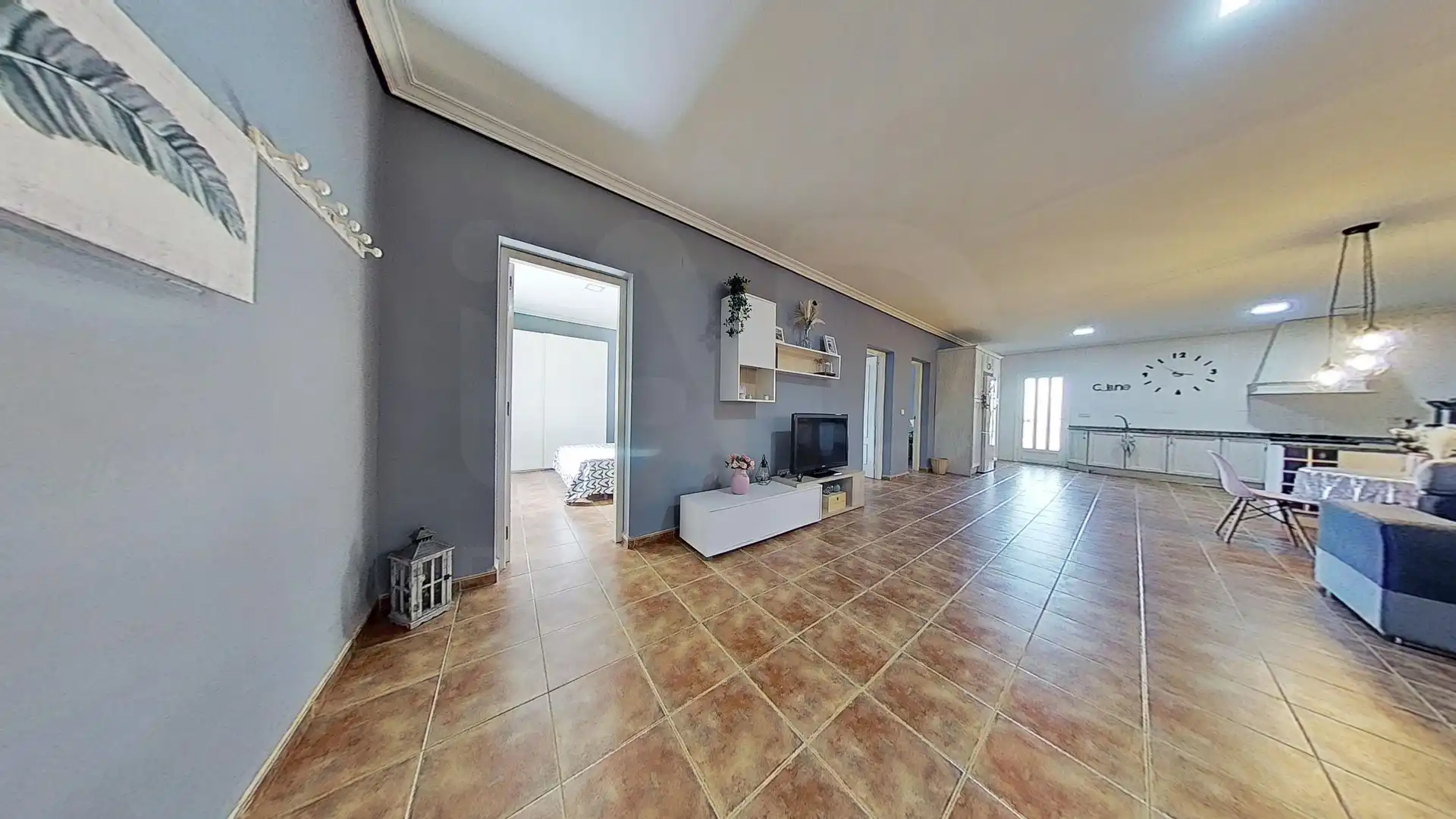 Villa à vendre à Hondón de los Frailes, imagen 9