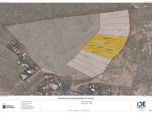 Terreno en Venta en El Roque