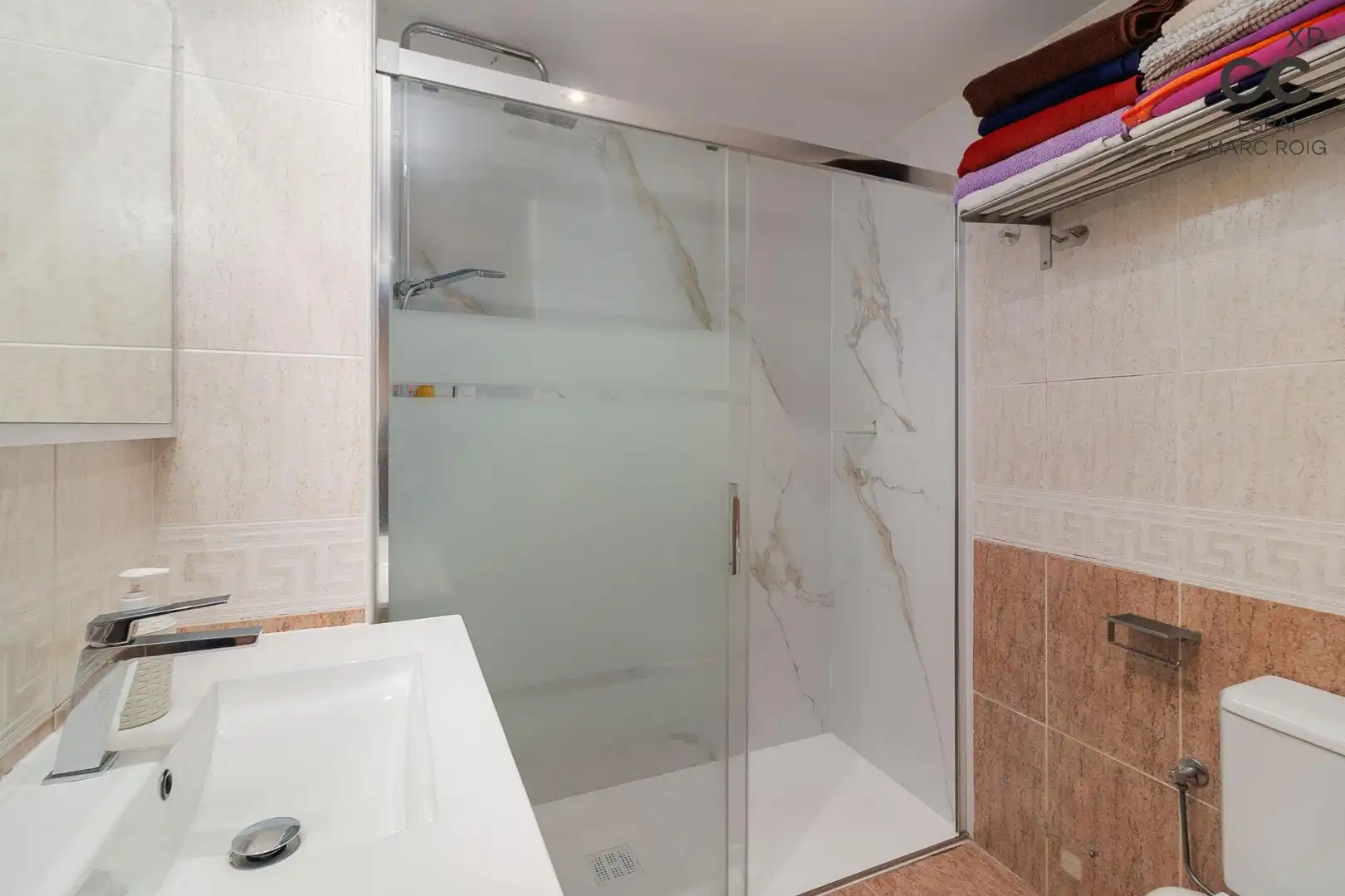 Piso en venta en Creu de la Mà