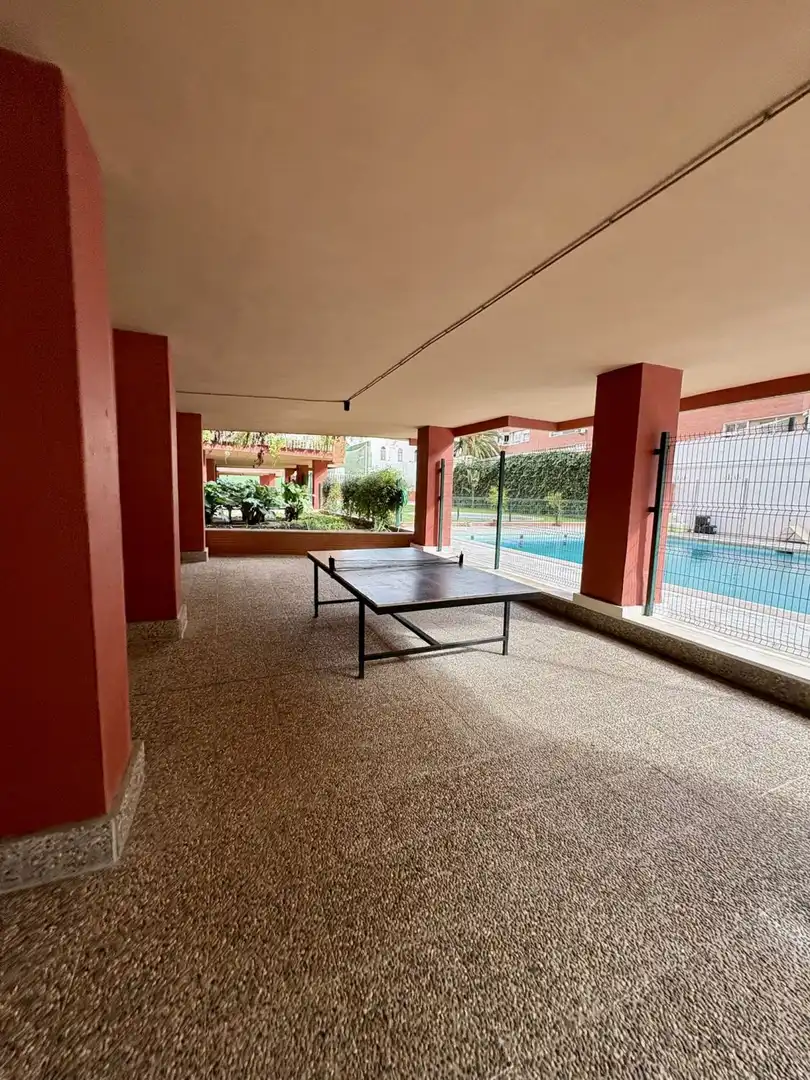 Terrace of Flat for sale in Sevilla  with Air Conditioner, Heating and Terrace