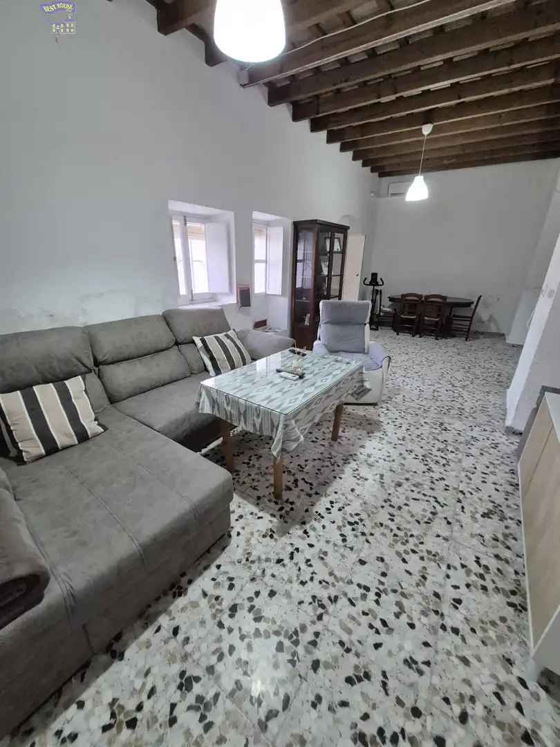 Living room of Houses for sale in Espera