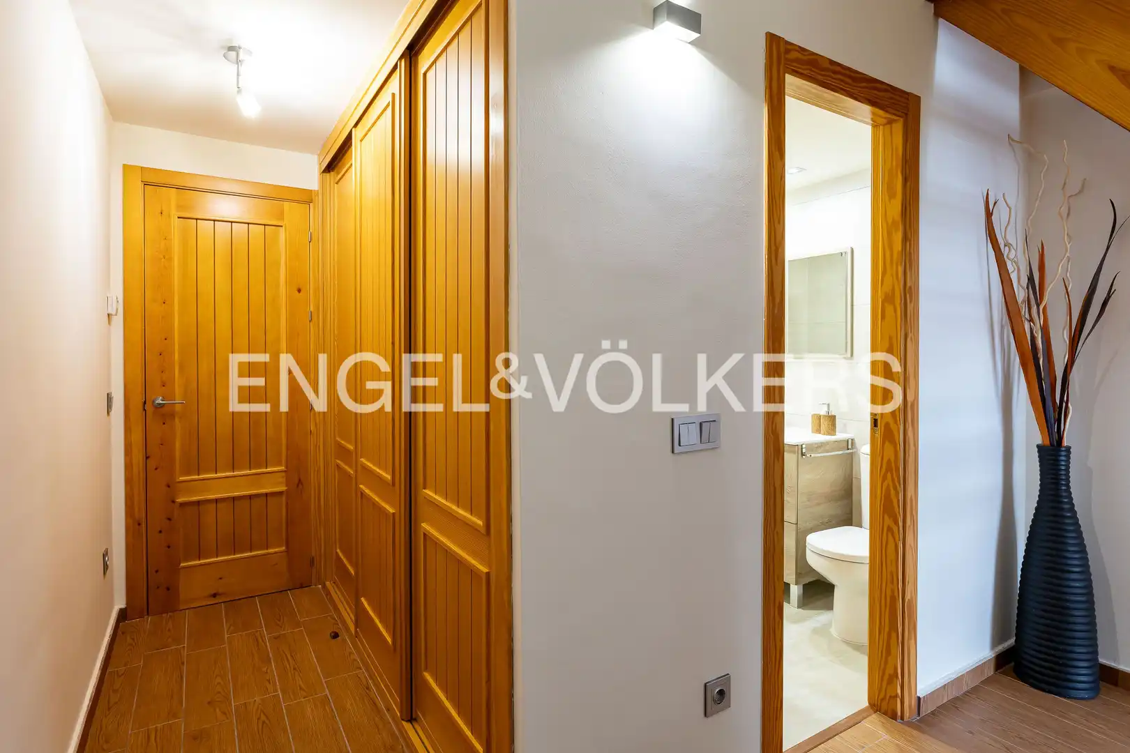 Casa o chalet en venta en Venturada con Aire acondicionado, Calefacción y Jardín privado