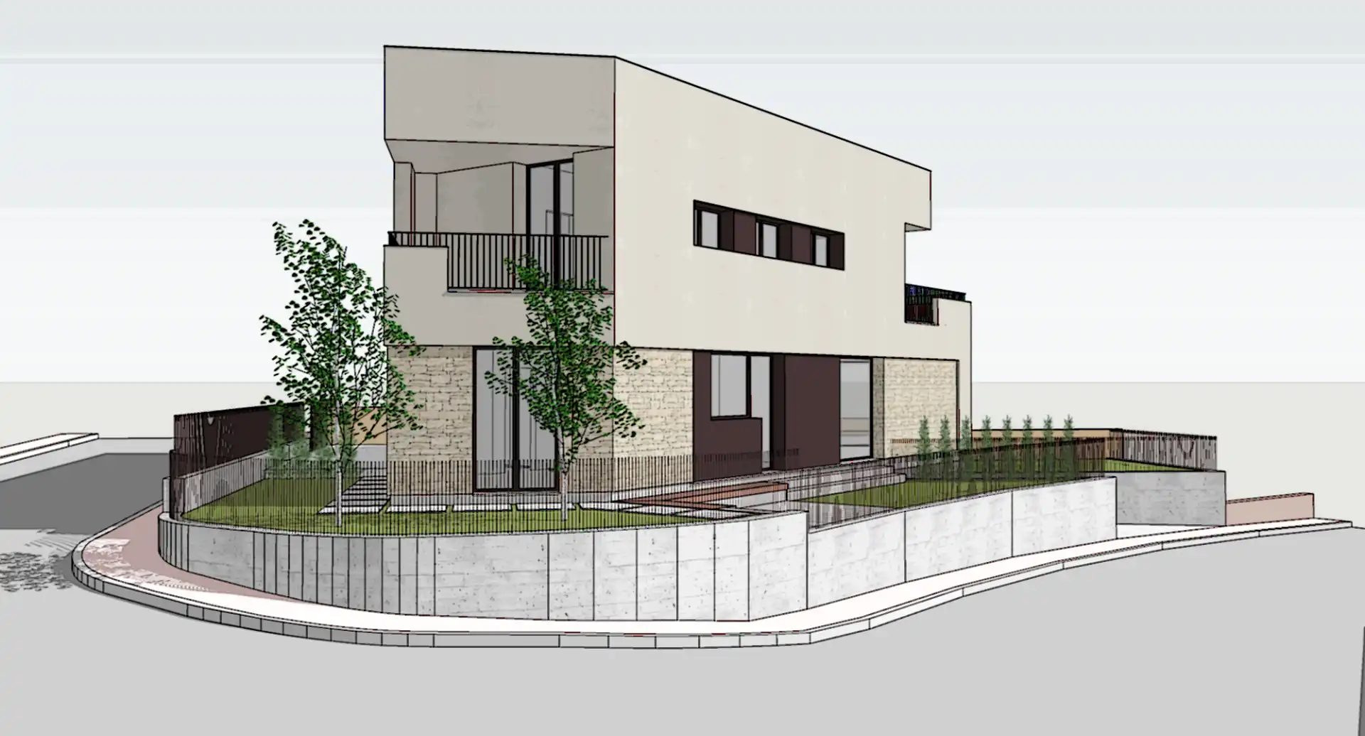 Terreny residencial en venda a Cassà de la Selva, imagen 7