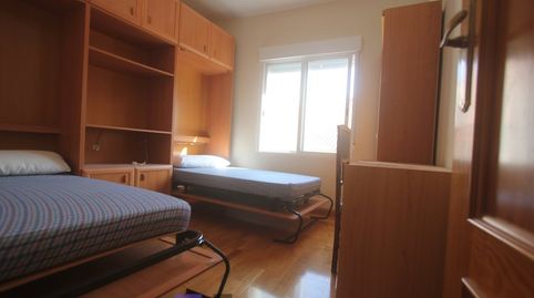 Foto 4 de Piso de alquiler en C. Capitán Méndez Vigo, Santo Tomás, Ávila Capital