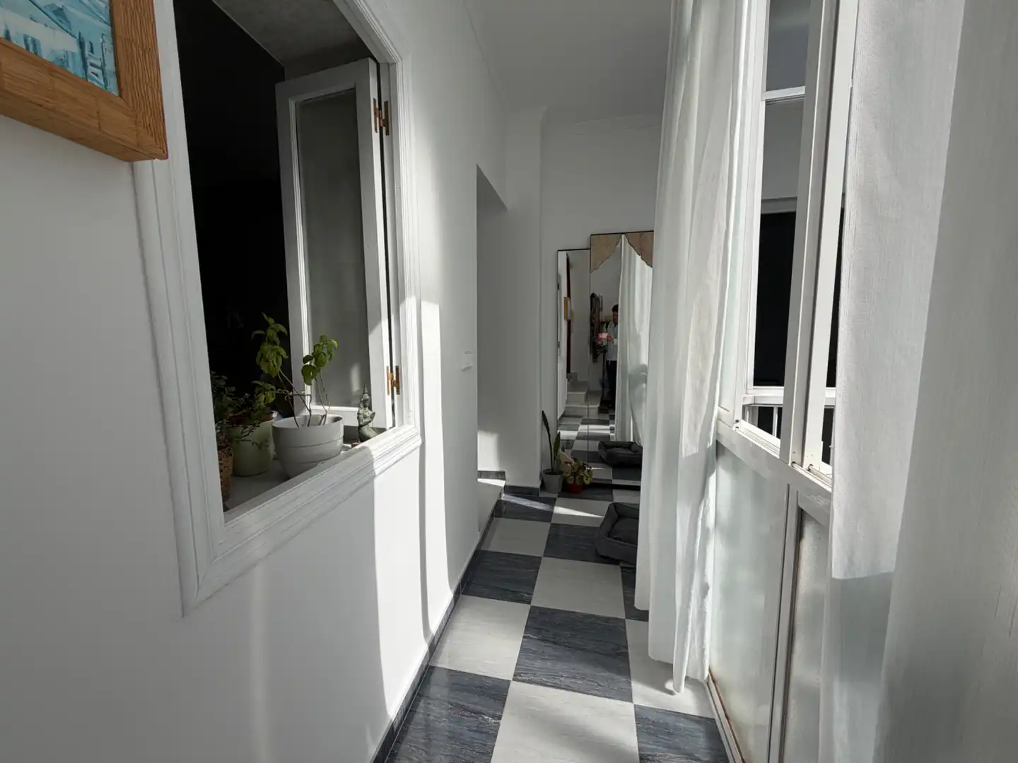 Piso con balcón en venta en Centro Histórico, imagen 7