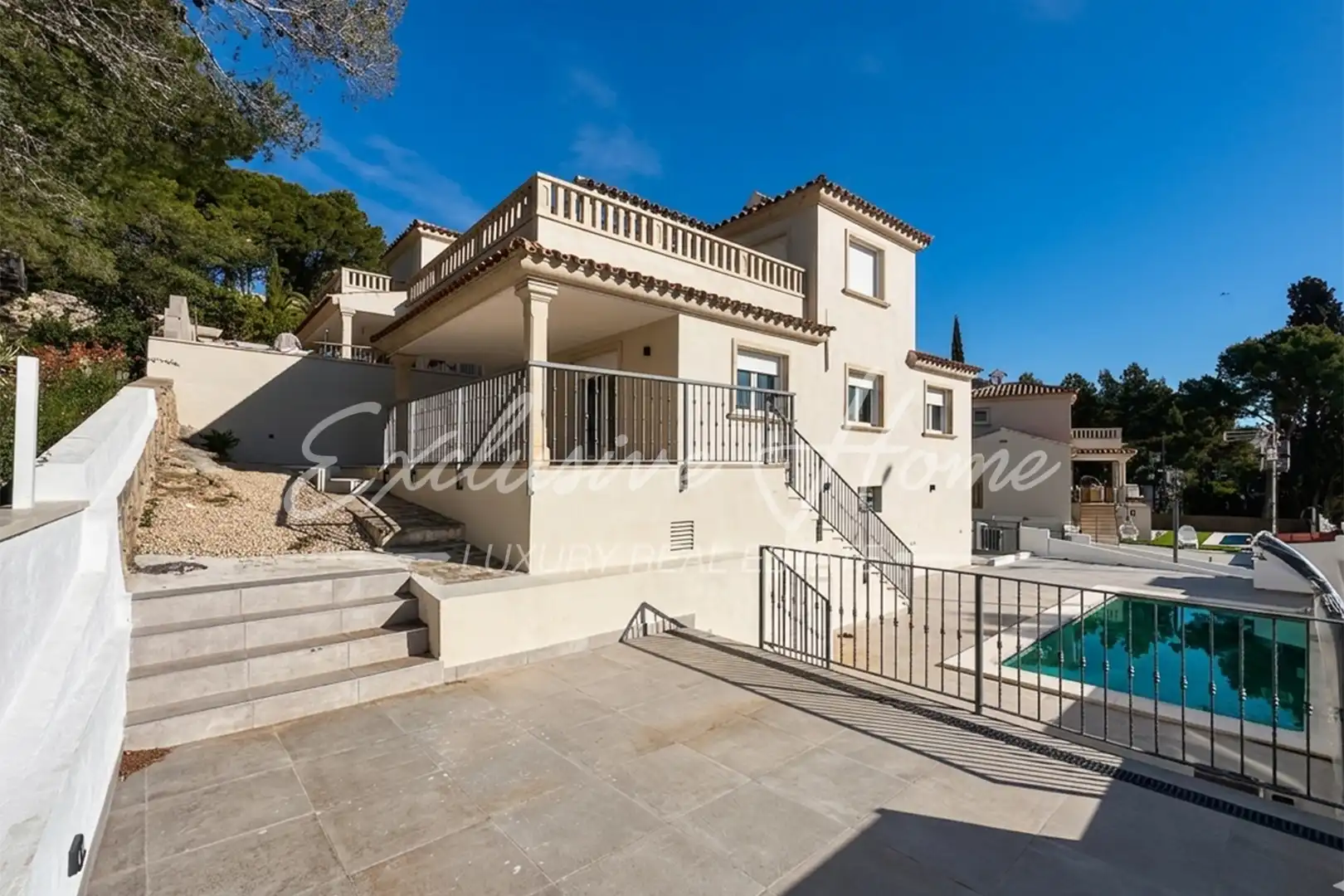 Villa mit Terrasse zum Verkauf in Alcossebre, imagen 3