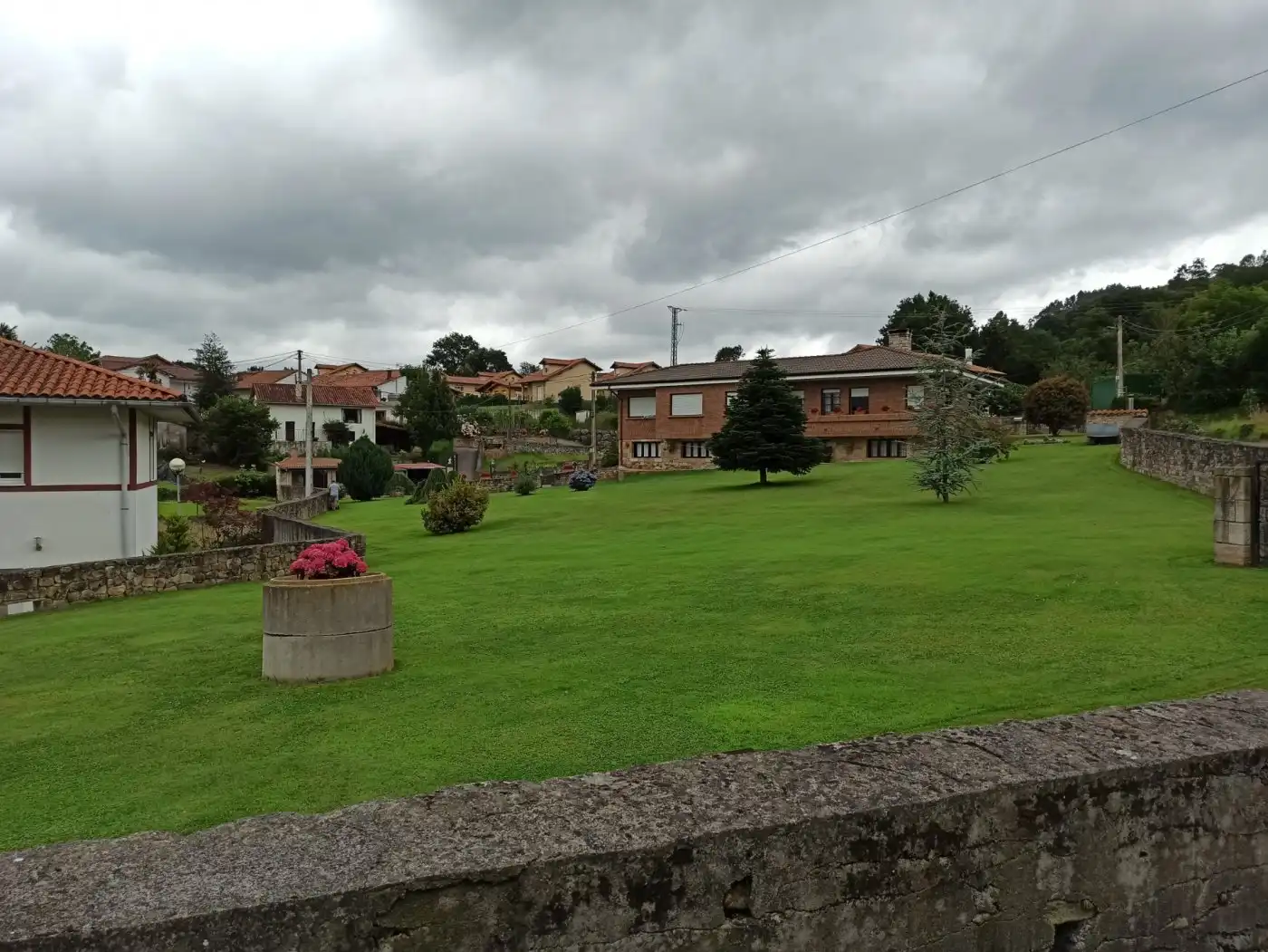 Exterior view of Residential for sale in Santiurde de Toranzo