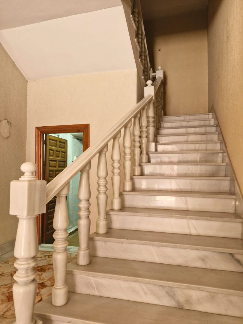 Casa o xalet en venda en Motril amb Terrassa