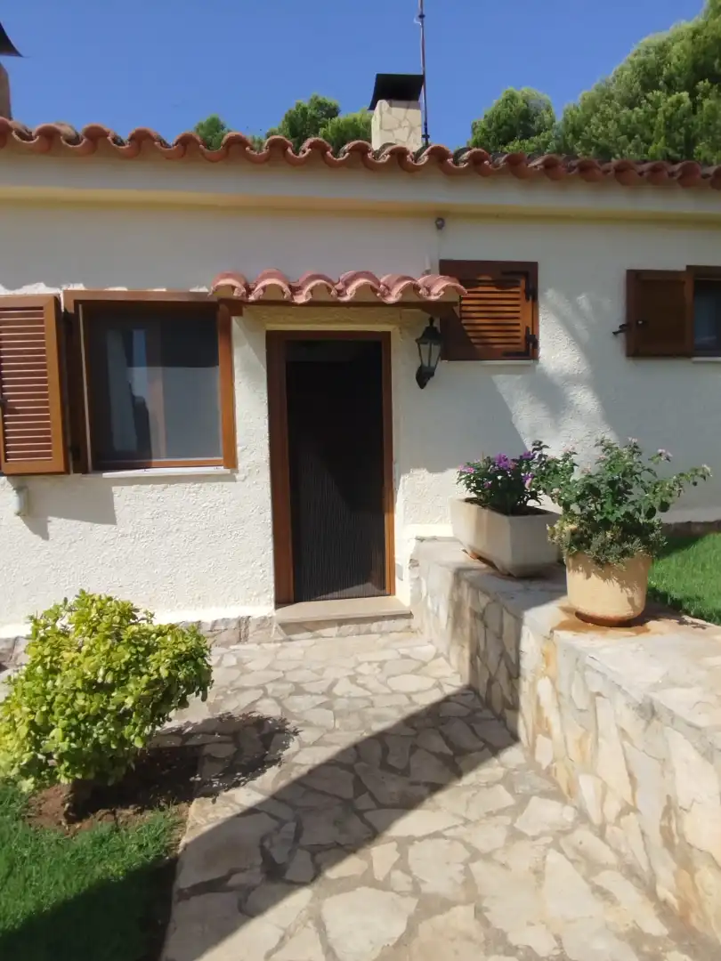 Residencial en venda en Alcalà de Xivert