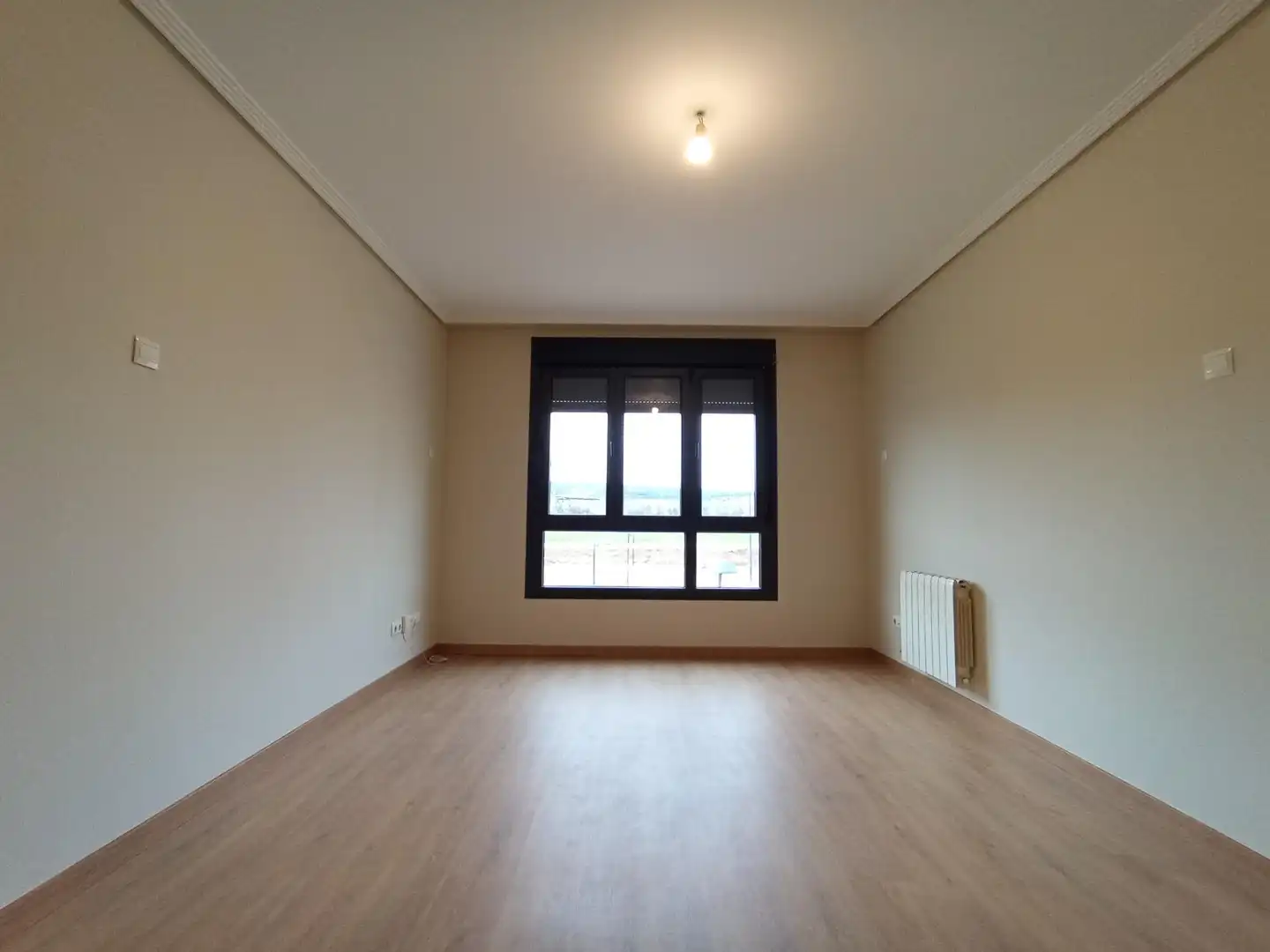 Apartments for sale in Villimar - V1 - V2 - S3 - S4 - San Cristobal
