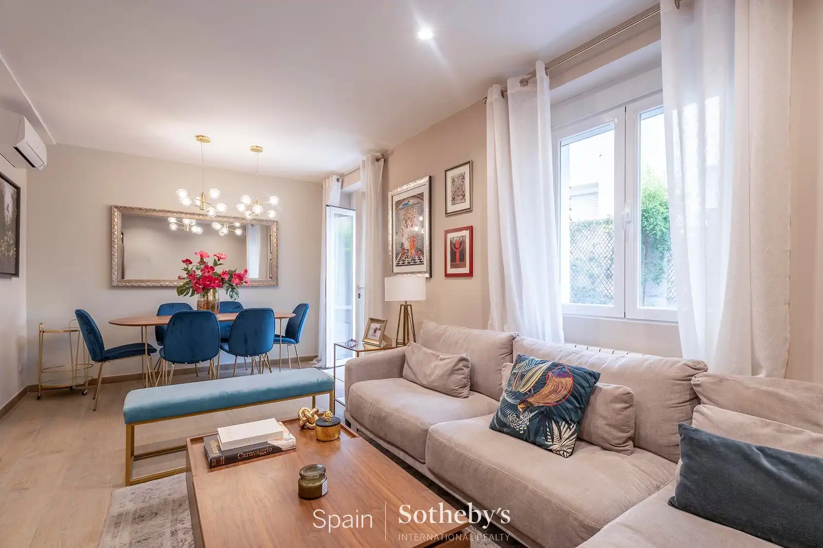 Appartement compact avec ascenseur à vendre à Retiro, imagen 3