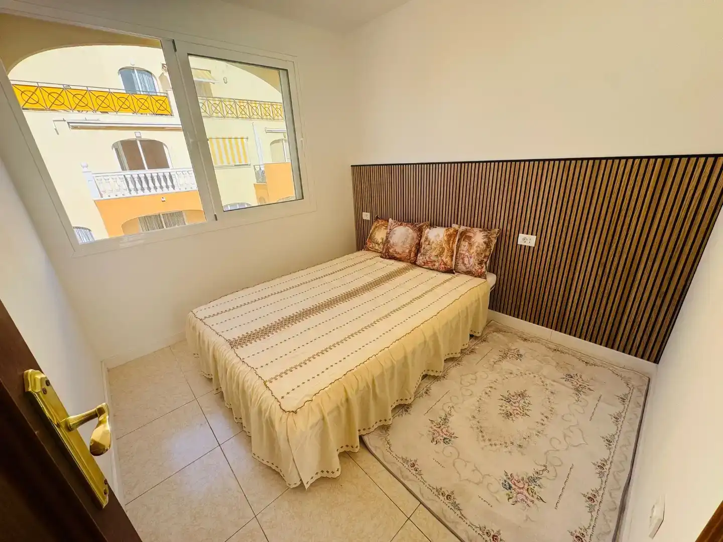 Habitación de Ático en venta en Arona con Balcón