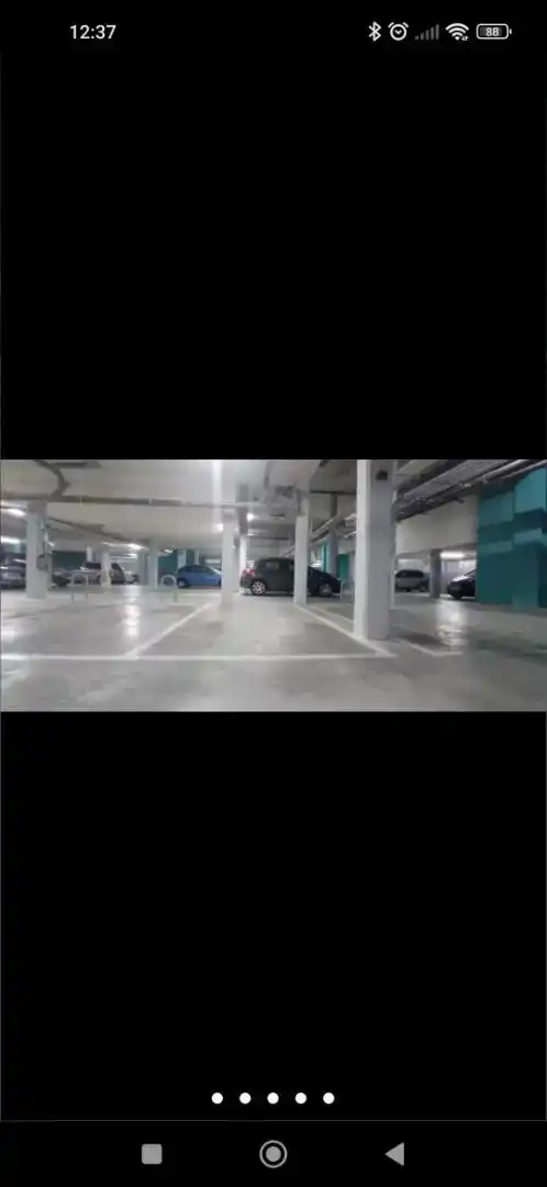 Parking of Garage for rent in Arganda del Rey