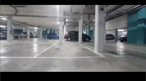 Photo 2 of Garage for rent in Avenida de Varsovia, 2, Centro, Arganda del Rey