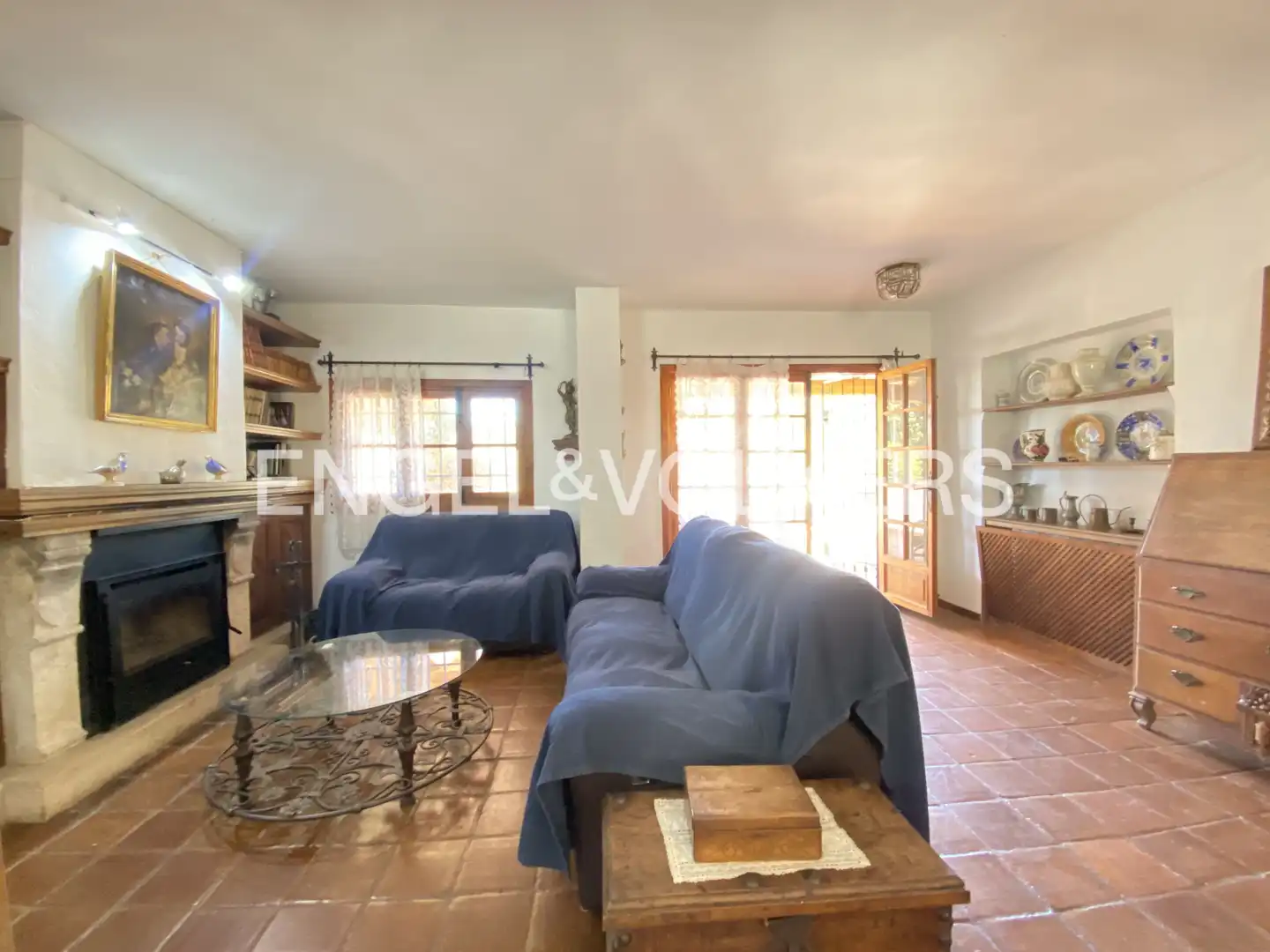 Casa a schiera con balcone in affitto a Monteamor - La Carrasca - El Peucal, imagen 42