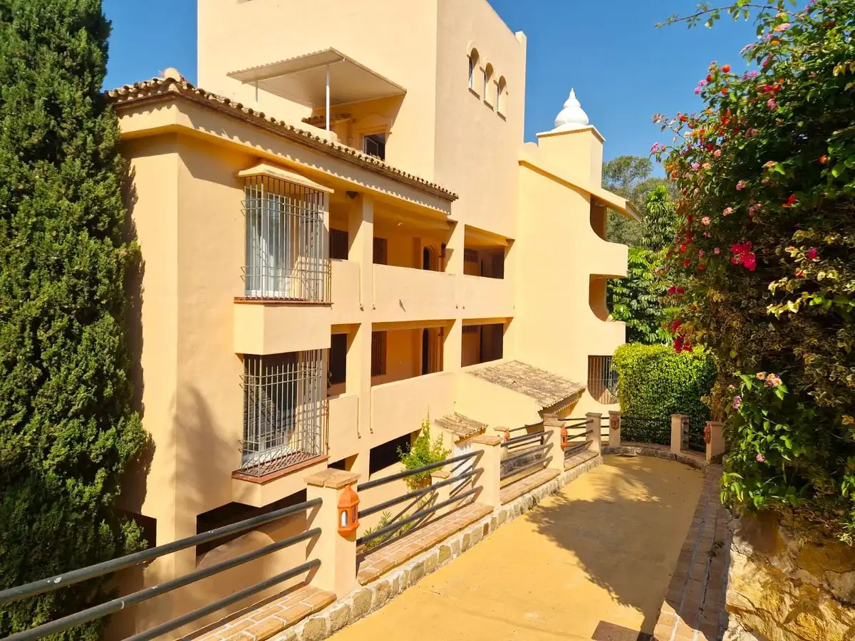 Apartamento en venta en Elviria - Cabopino, imagen 29