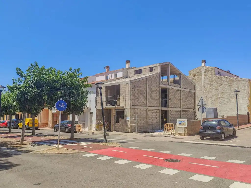 Casa en venta en Calle Son Perruquet, imagen 2