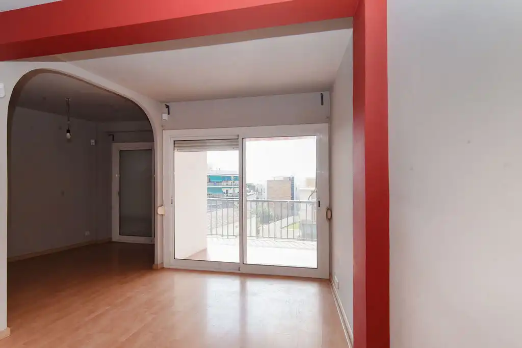 Piso en venta en Caldes d'Estrac