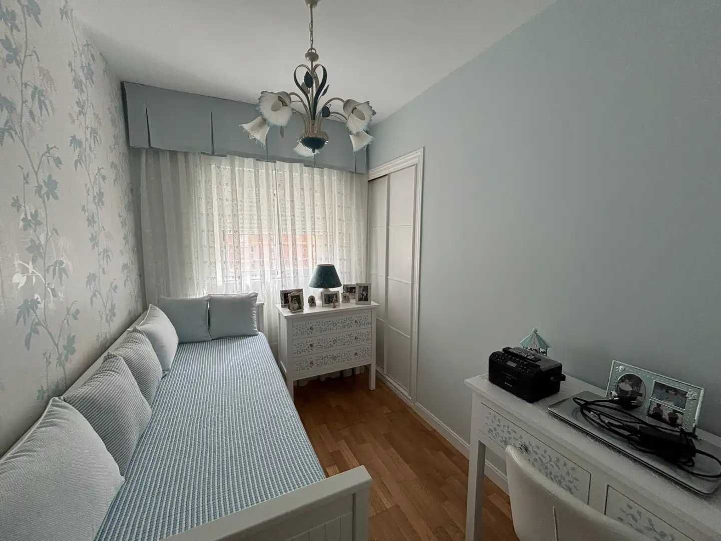 Appartamento con ascensore in vendita a Plaza de Verín, imagen 28