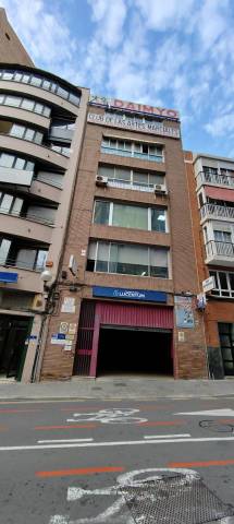 Oficina en Venta en Santo Domigo