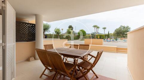 Photo 3 of Flat to rent in Carrer Na Llambies, Cala Bona, Illes Balears