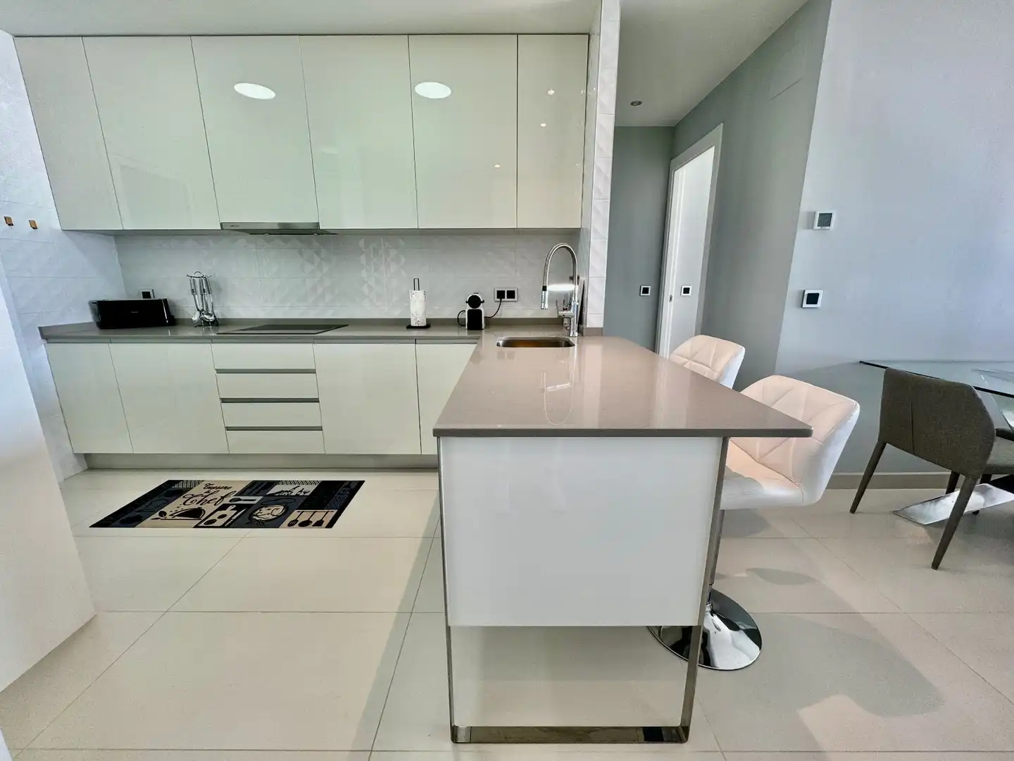 Apartamento con piscina en venta en Playa de Poniente, imagen 21