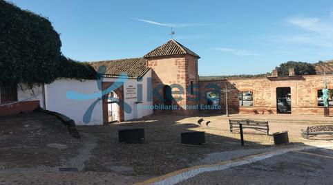 Foto 2 de Pis en venda a Plaza Santa María, 1, Montoro, Córdoba