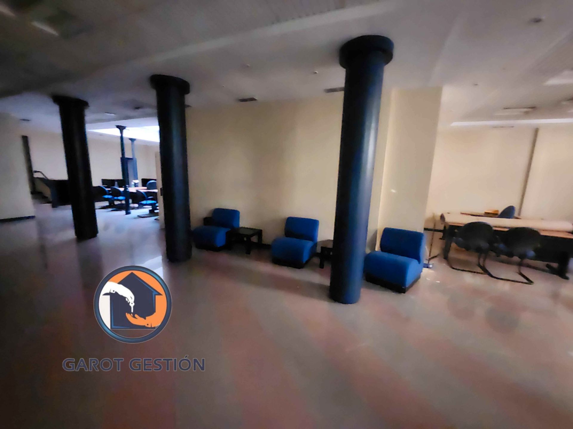 Premises to rent in Guadalajara Capital  with Heating, Furnished and Internet