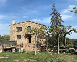 Außenansicht von Country house zum verkauf in Artesa de Segre mit Klimaanlage, Terrasse und Balkon