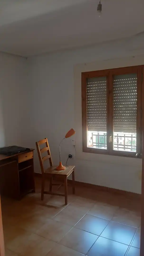Schlafzimmer von Wohnung zum Verkauf in Zaragoza