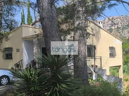 Vista exterior de Casa o chalet en venta en Xàtiva