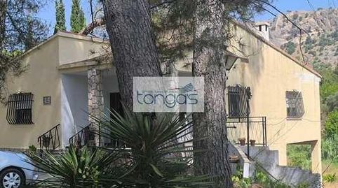 Foto 2 de Casa o chalet en venta en Xàtiva, Valencia